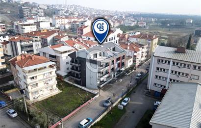 CB EAGLE'Dan KUVA-İ MİLLİYE MAH. 140m² 3+1 ULTRA LÜKS DAİRE