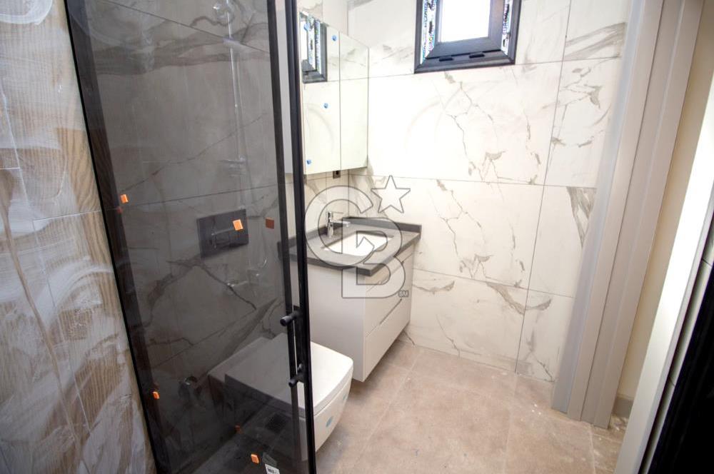 CB EAGLE'Dan KUVA-İ MİLLİYE MAH. 140m² 3+1 ULTRA LÜKS DAİRE