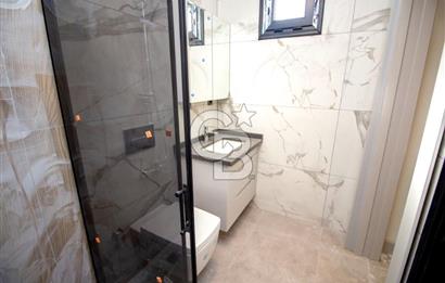 CB EAGLE'Dan KUVA-İ MİLLİYE MAH. 140m² 3+1 ULTRA LÜKS DAİRE