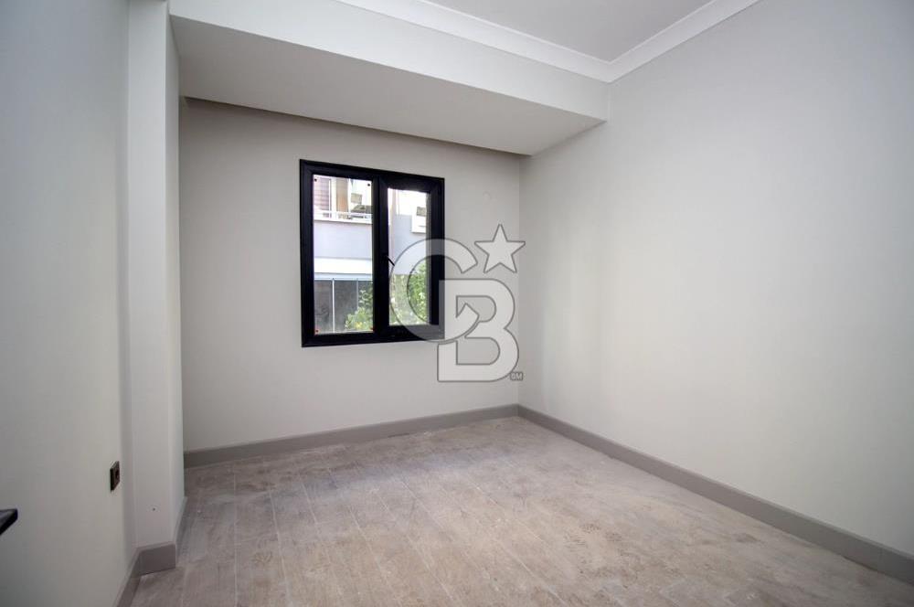 CB EAGLE'Dan KUVA-İ MİLLİYE MAH. 140m² 3+1 ULTRA LÜKS DAİRE
