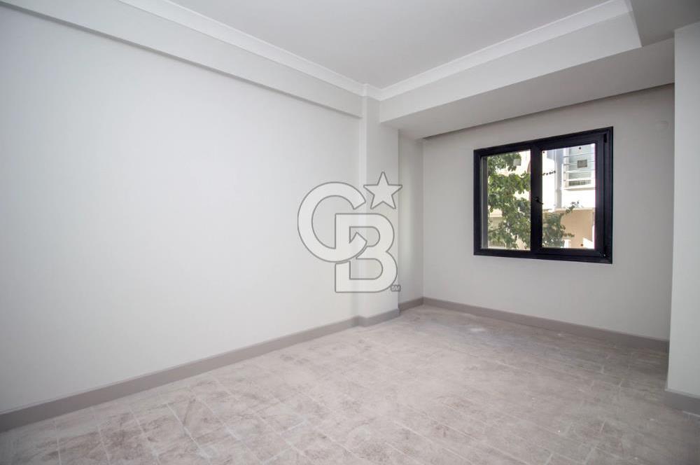 CB EAGLE'Dan KUVA-İ MİLLİYE MAH. 140m² 3+1 ULTRA LÜKS DAİRE