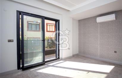 CB EAGLE'Dan KUVA-İ MİLLİYE MAH. 140m² 3+1 ULTRA LÜKS DAİRE