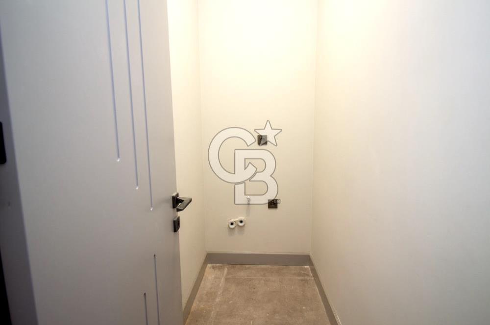 CB EAGLE'Dan KUVA-İ MİLLİYE MAH. 140m² 3+1 ULTRA LÜKS DAİRE