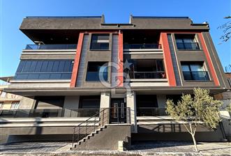 CB EAGLE'Dan KUVA-İ MİLLİYE MAH. 140m² 3+1 ULTRA LÜKS DAİRE