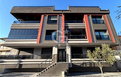 CB EAGLE'Dan KUVA-İ MİLLİYE MAH. 140m² 3+1 ULTRA LÜKS DAİRE