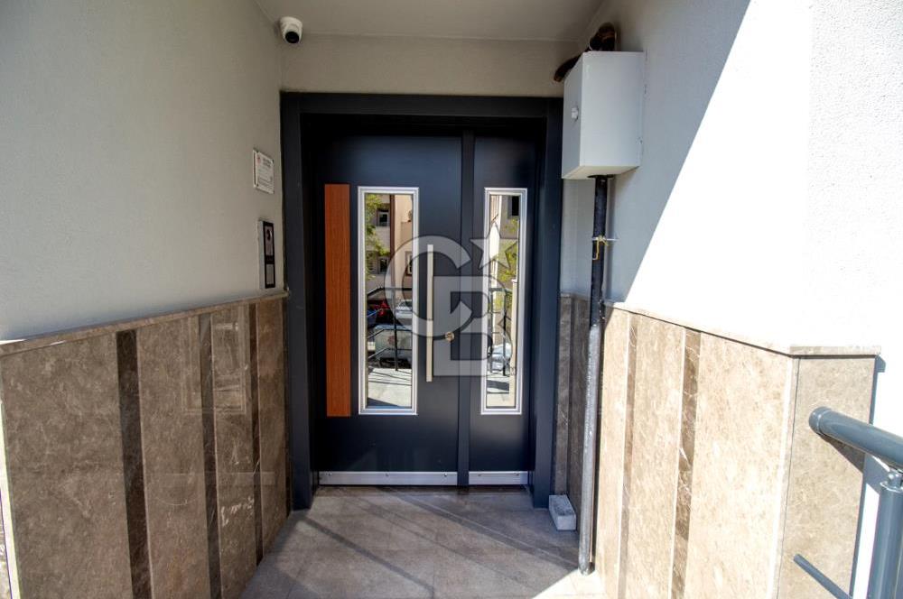 CB EAGLE'Dan KUVA-İ MİLLİYE MAH. 140m² 3+1 ULTRA LÜKS DAİRE