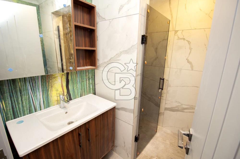 CB EAGLE'Dan KUVA-İ MİLLİYE MAH. 140m² 3+1 ULTRA LÜKS DAİRE