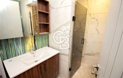CB EAGLE'Dan KUVA-İ MİLLİYE MAH. 140m² 3+1 ULTRA LÜKS DAİRE