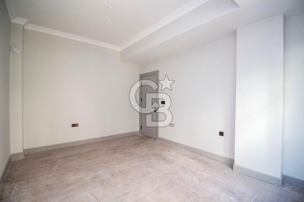 CB EAGLE'Dan KUVA-İ MİLLİYE MAH. 140m² 3+1 ULTRA LÜKS DAİRE