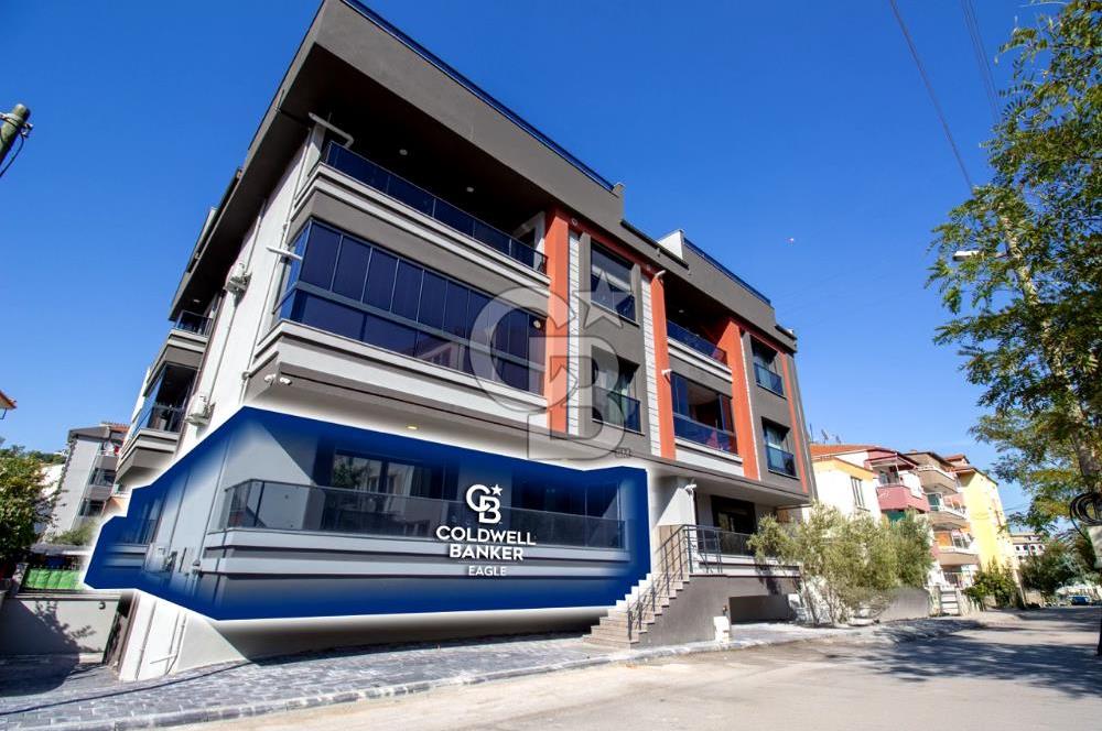 CB EAGLE'Dan KUVA-İ MİLLİYE MAH. 140m² 3+1 ULTRA LÜKS DAİRE