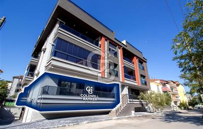 CB EAGLE'Dan KUVA-İ MİLLİYE MAH. 140m² 3+1 ULTRA LÜKS DAİRE