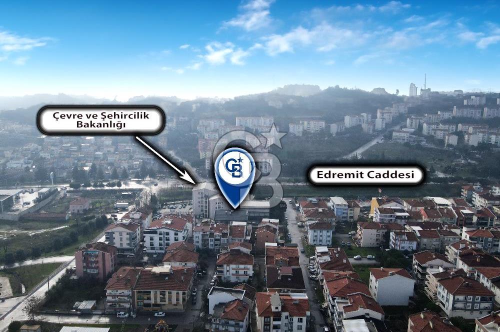 CB EAGLE'Dan KUVA-İ MİLLİYE MAH. 140m² 3+1 ULTRA LÜKS DAİRE