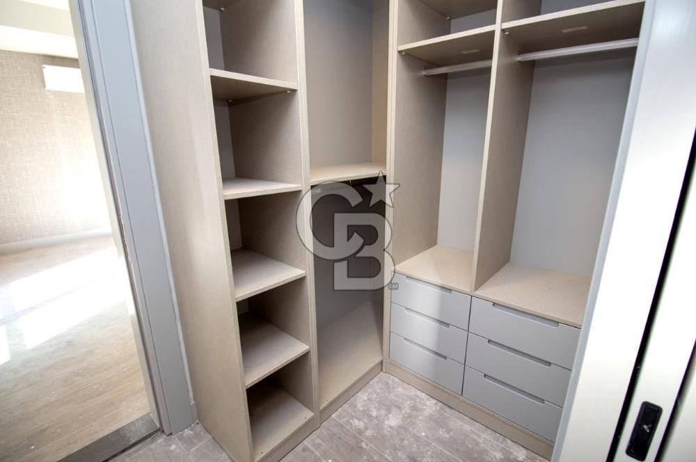 CB EAGLE'Dan KUVA-İ MİLLİYE MAH. 140m² 3+1 ULTRA LÜKS DAİRE