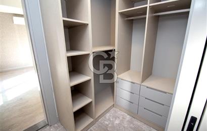 CB EAGLE'Dan KUVA-İ MİLLİYE MAH. 140m² 3+1 ULTRA LÜKS DAİRE