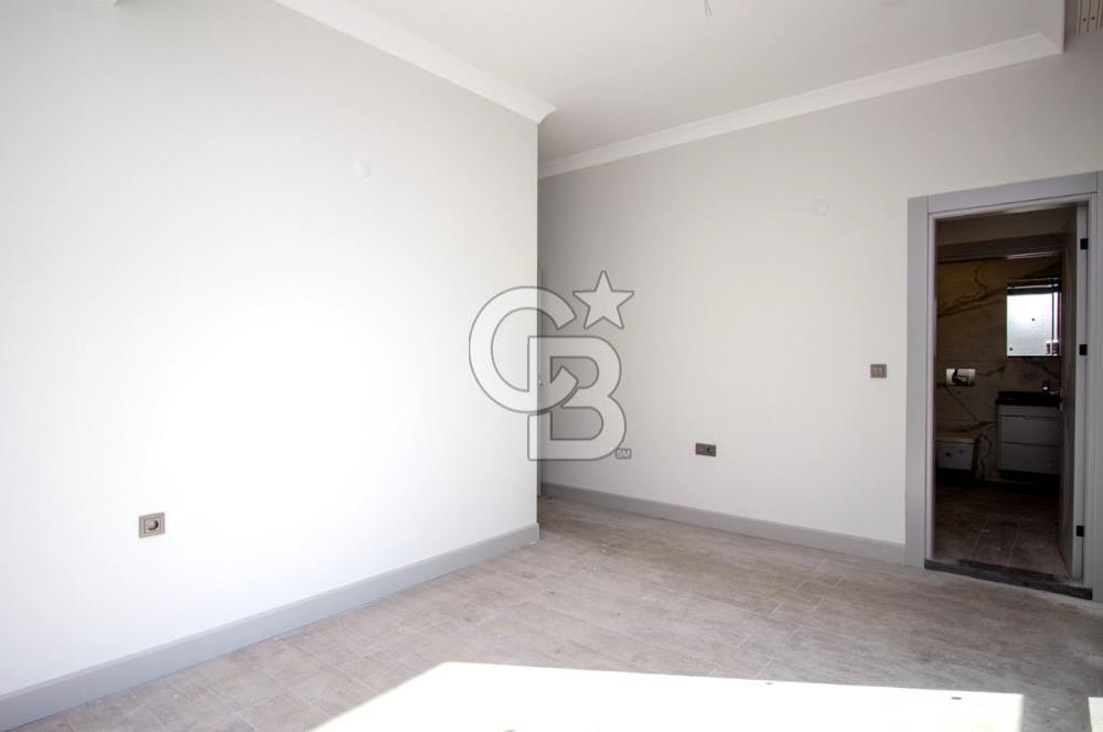 CB EAGLE'Dan KUVA-İ MİLLİYE MAH. 140m² 3+1 ULTRA LÜKS DAİRE