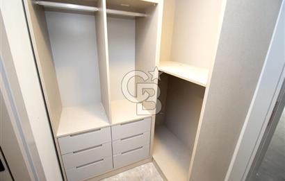 CB EAGLE'Dan KUVA-İ MİLLİYE MAH. 140m² 3+1 ULTRA LÜKS DAİRE