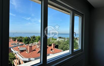 Cemil Topuzluda Komple Yenilenmiş Panoramik 4+1