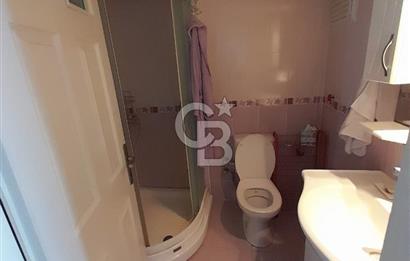 KARŞIYAKA ÇARŞI İÇİNDE EŞYALI 2+1 ARAKAT 85 m2 DAİRE