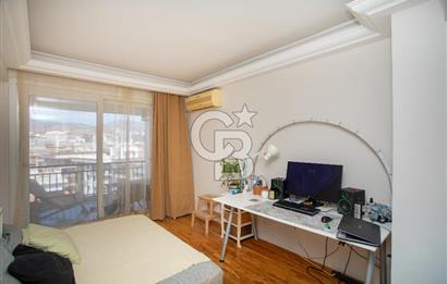 Karşıyaka Dedebaşı Mh.Ordu Bulvarı Üzeri 3+1 Arakat Satılık Daire
