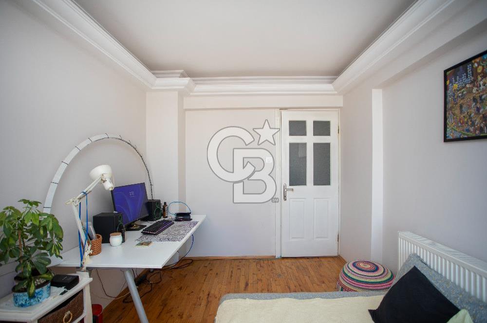 Karşıyaka Dedebaşı Mh.Ordu Bulvarı Üzeri 3+1 Arakat Satılık Daire