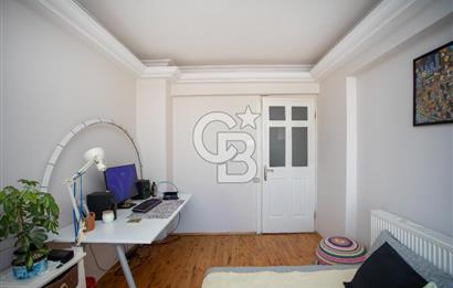 Karşıyaka Dedebaşı Mh.Ordu Bulvarı Üzeri 3+1 Arakat Satılık Daire