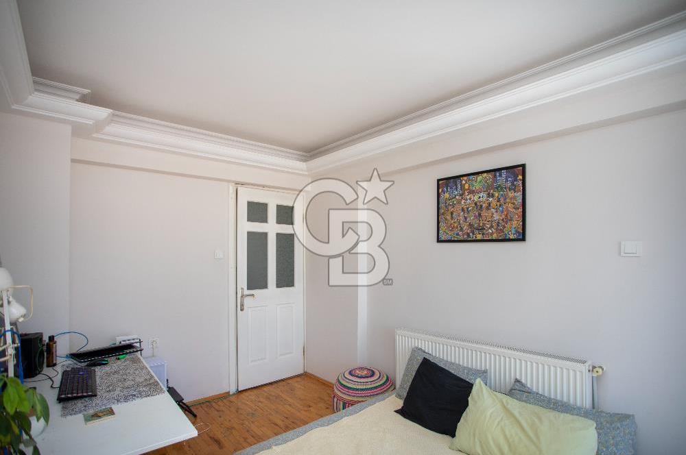 Karşıyaka Dedebaşı Mh.Ordu Bulvarı Üzeri 3+1 Arakat Satılık Daire