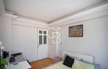 Karşıyaka Dedebaşı Mh.Ordu Bulvarı Üzeri 3+1 Arakat Satılık Daire