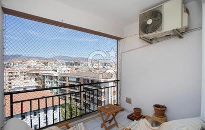 Karşıyaka Dedebaşı Mh.Ordu Bulvarı Üzeri 3+1 Arakat Satılık Daire