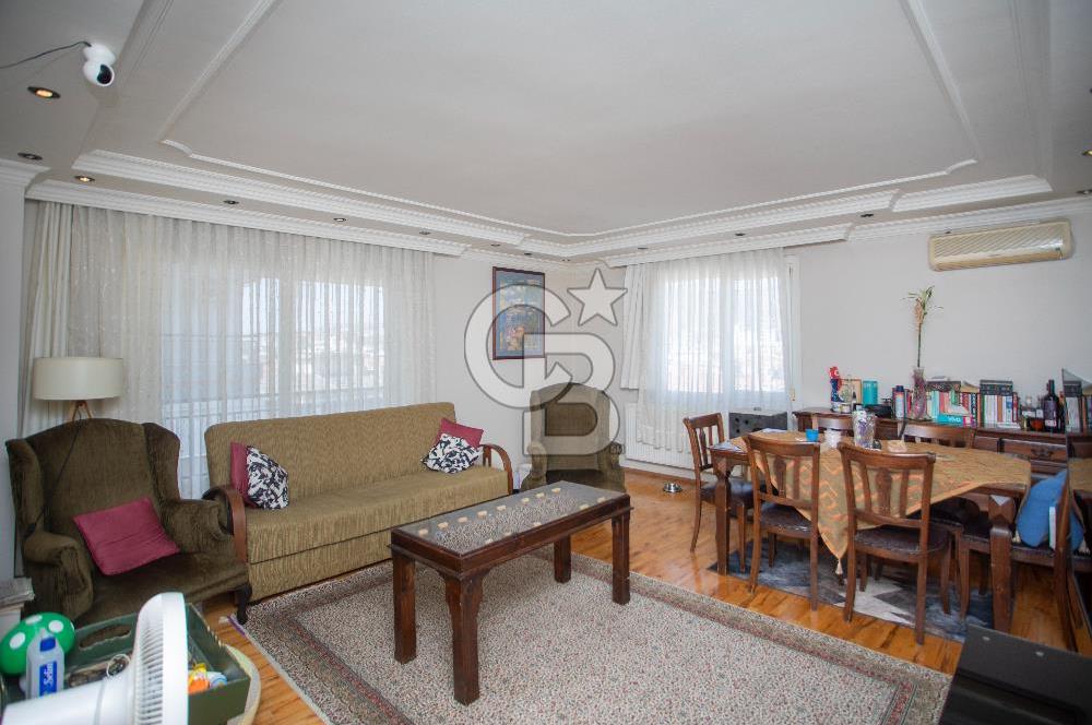 Karşıyaka Dedebaşı Mh.Ordu Bulvarı Üzeri 3+1 Arakat Satılık Daire