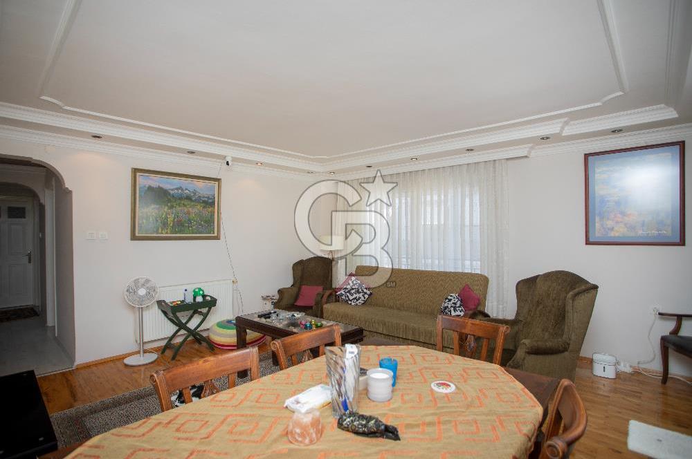 Karşıyaka Dedebaşı Mh.Ordu Bulvarı Üzeri 3+1 Arakat Satılık Daire