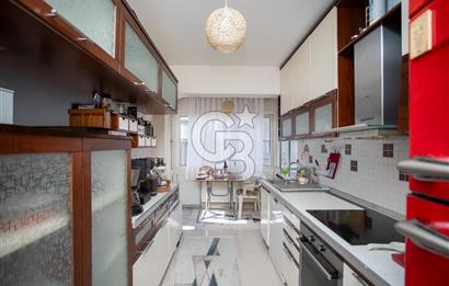 Karşıyaka Dedebaşı Mh.Ordu Bulvarı Üzeri 3+1 Arakat Satılık Daire