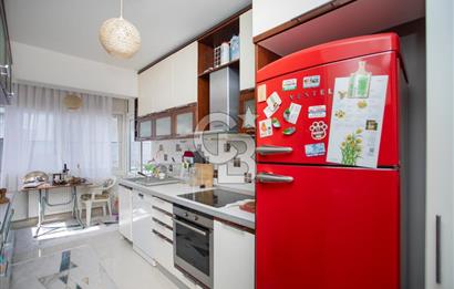 Karşıyaka Dedebaşı Mh.Ordu Bulvarı Üzeri 3+1 Arakat Satılık Daire