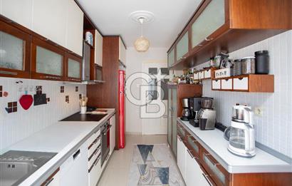 Karşıyaka Dedebaşı Mh.Ordu Bulvarı Üzeri 3+1 Arakat Satılık Daire