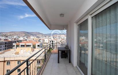 Karşıyaka Dedebaşı Mh.Ordu Bulvarı Üzeri 3+1 Arakat Satılık Daire