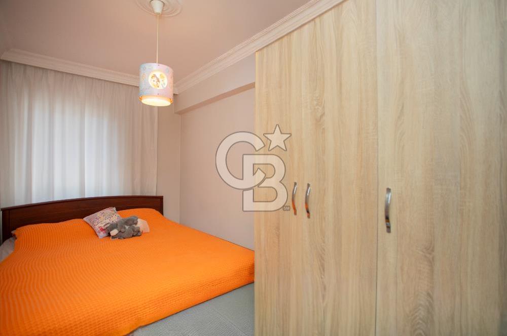 Karşıyaka Dedebaşı Mh.Ordu Bulvarı Üzeri 3+1 Arakat Satılık Daire