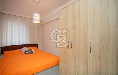 Karşıyaka Dedebaşı Mh.Ordu Bulvarı Üzeri 3+1 Arakat Satılık Daire