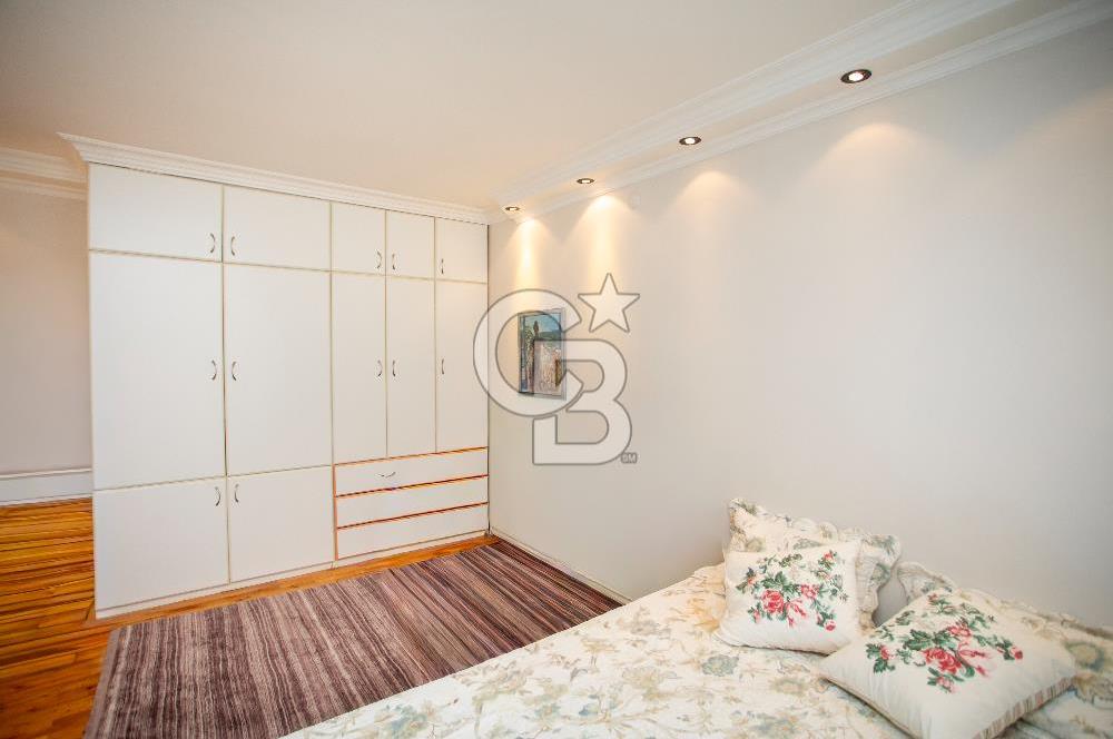 Karşıyaka Dedebaşı Mh.Ordu Bulvarı Üzeri 3+1 Arakat Satılık Daire