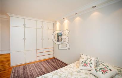 Karşıyaka Dedebaşı Mh.Ordu Bulvarı Üzeri 3+1 Arakat Satılık Daire
