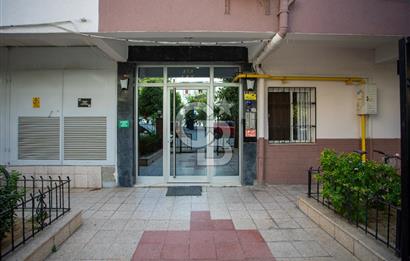 Karşıyaka Dedebaşı Mh.Ordu Bulvarı Üzeri 3+1 Arakat Satılık Daire