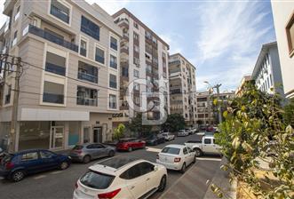 Karşıyaka Dedebaşı Mh.Ordu Bulvarı Üzeri 3+1 Arakat Satılık Daire