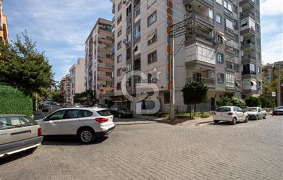 Karşıyaka Dedebaşı Mh.Ordu Bulvarı Üzeri 3+1 Arakat Satılık Daire