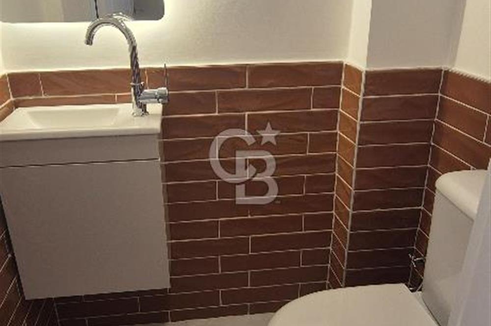 BOSTANLIDA FULL TADİLATLİ SATILIK 3+1 DAİRE 