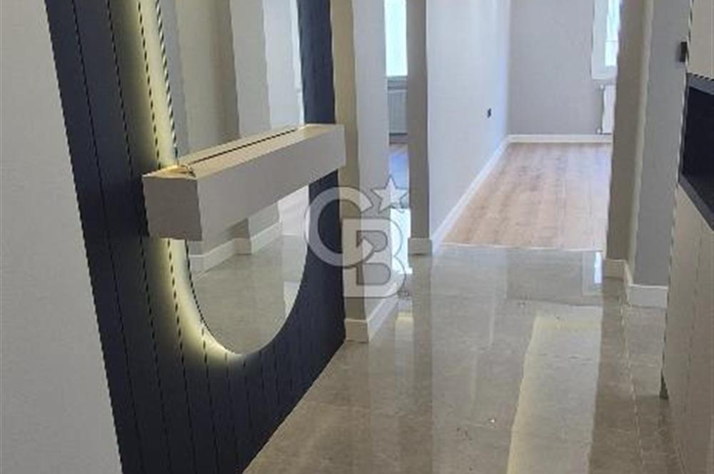 BOSTANLIDA FULL TADİLATLİ SATILIK 3+1 DAİRE 
