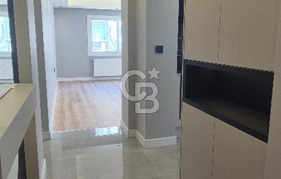 BOSTANLIDA FULL TADİLATLİ SATILIK 3+1 DAİRE 