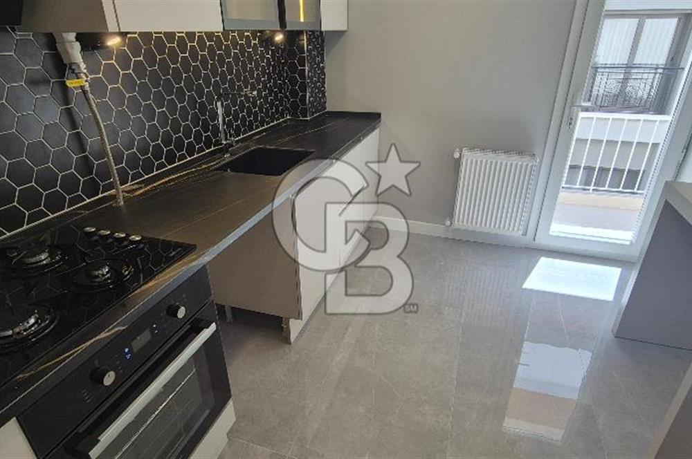 BOSTANLIDA FULL TADİLATLİ SATILIK 3+1 DAİRE 