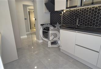 BOSTANLIDA FULL TADİLATLİ SATILIK 3+1 DAİRE 