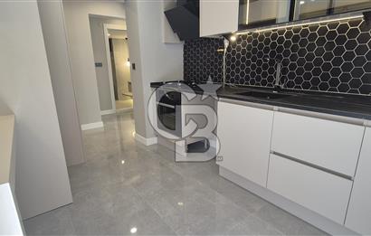 BOSTANLIDA FULL TADİLATLİ SATILIK 3+1 DAİRE 