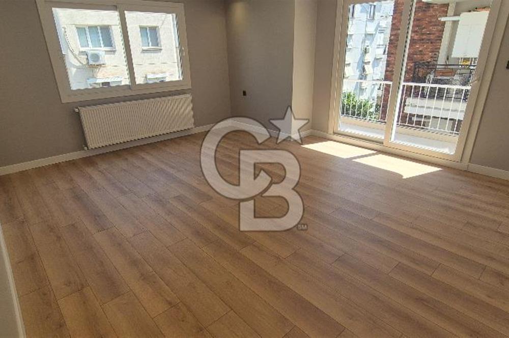 BOSTANLIDA FULL TADİLATLİ SATILIK 3+1 DAİRE 