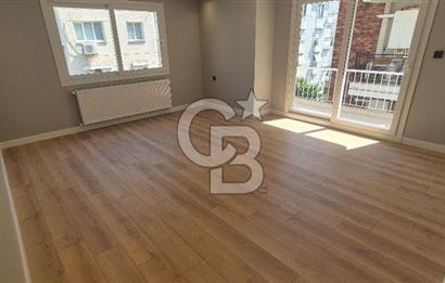 BOSTANLIDA FULL TADİLATLİ SATILIK 3+1 DAİRE 