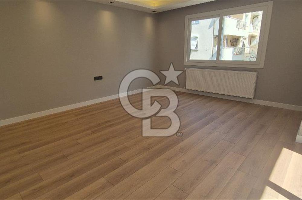 BOSTANLIDA FULL TADİLATLİ SATILIK 3+1 DAİRE 